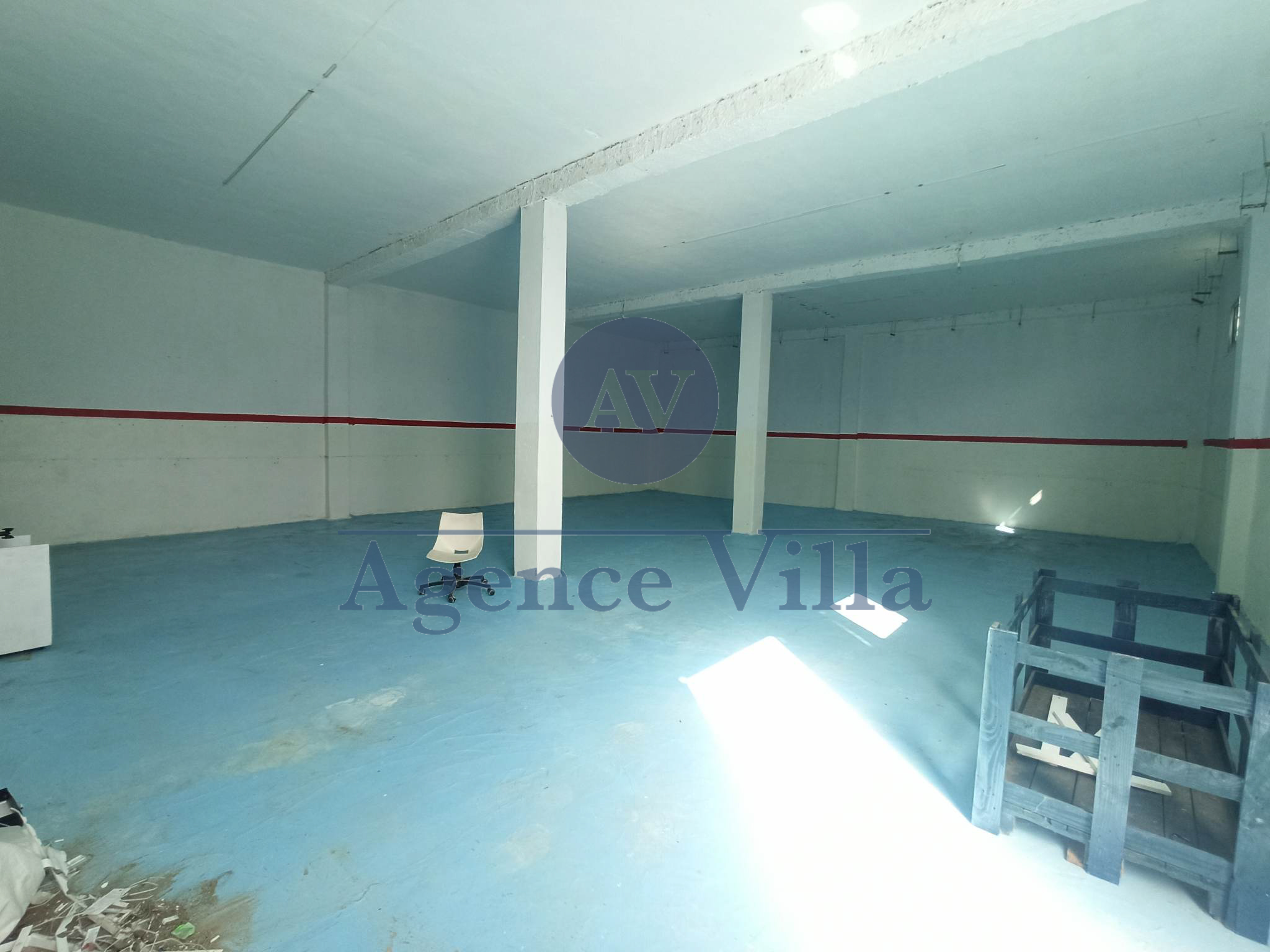 La Soukra&nbsp;Chotrana 3&nbsp;Bureaux & Commerces&nbsp;Surfaces&nbsp;D�p�t � chotrana 3 la soukra