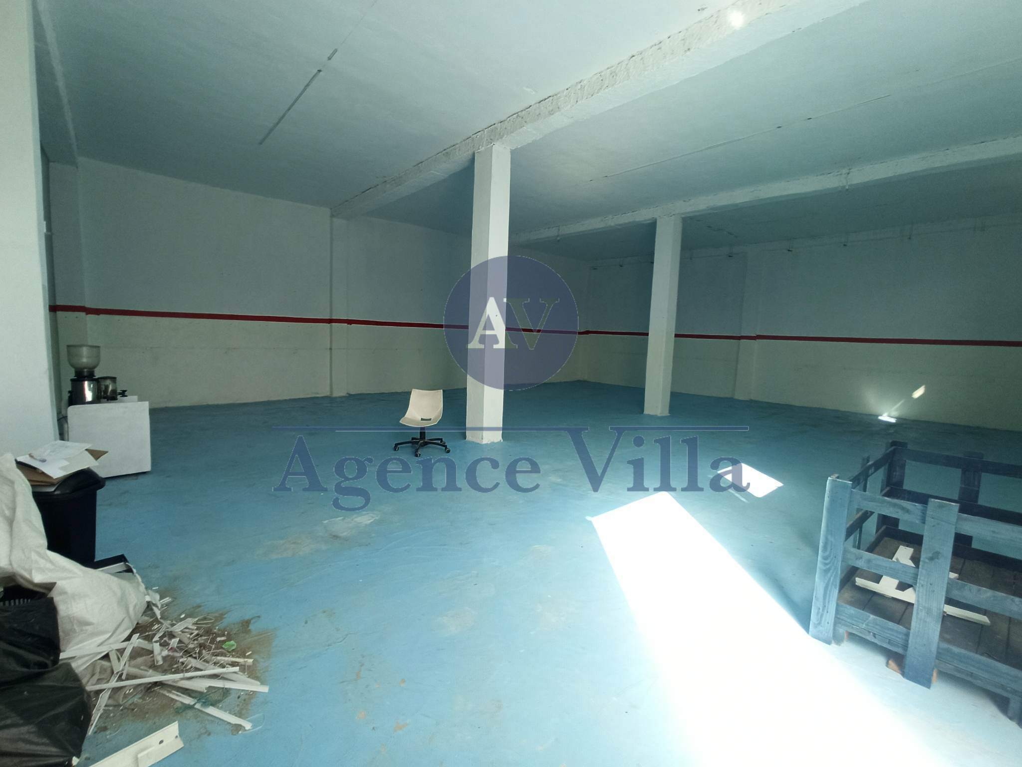 La Soukra&nbsp;Chotrana 3&nbsp;Bureaux & Commerces&nbsp;Surfaces&nbsp;D�p�t � chotrana 3 la soukra