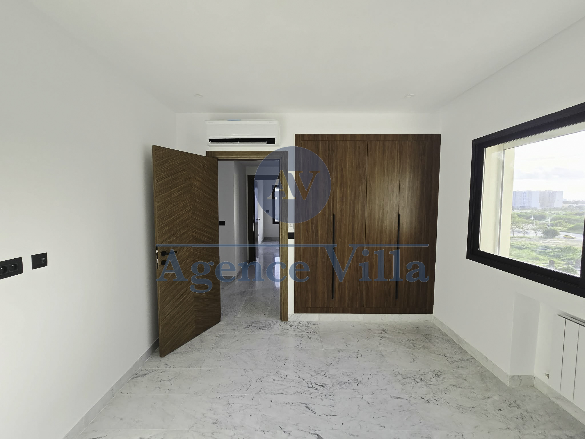 Carthage&nbsp;Carthage&nbsp;Location&nbsp;Appart. 3 pi�ces&nbsp;S2 a jardin de carthage