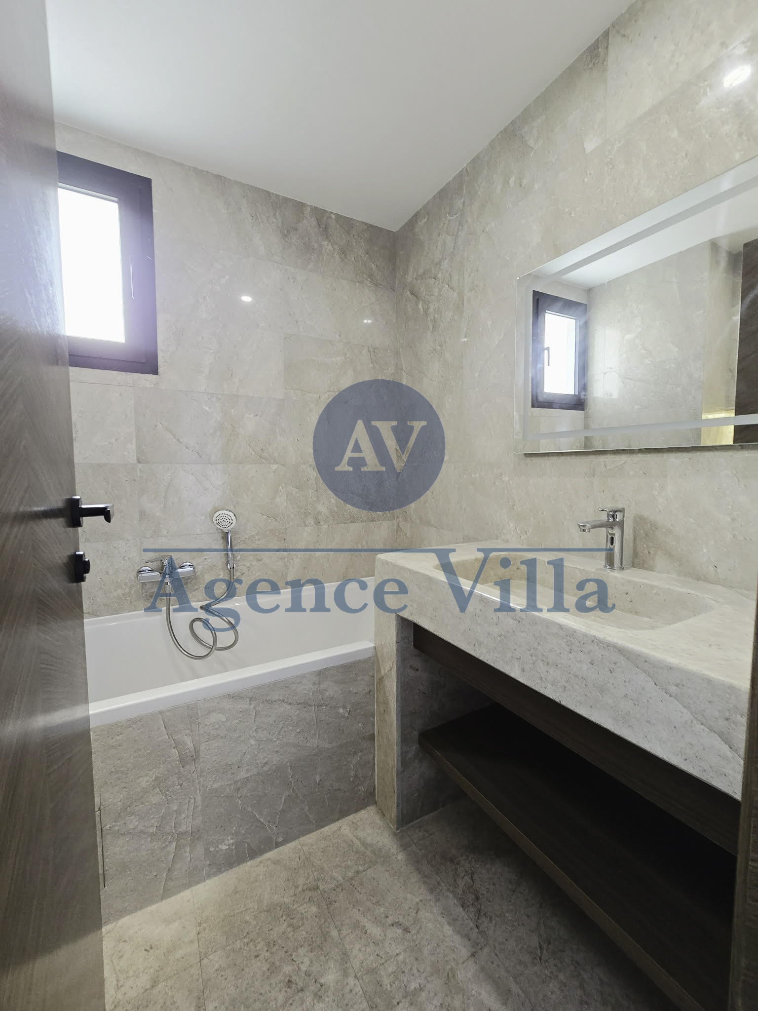 Carthage&nbsp;Carthage&nbsp;Location&nbsp;Appart. 3 pi�ces&nbsp;S2 a jardin de carthage