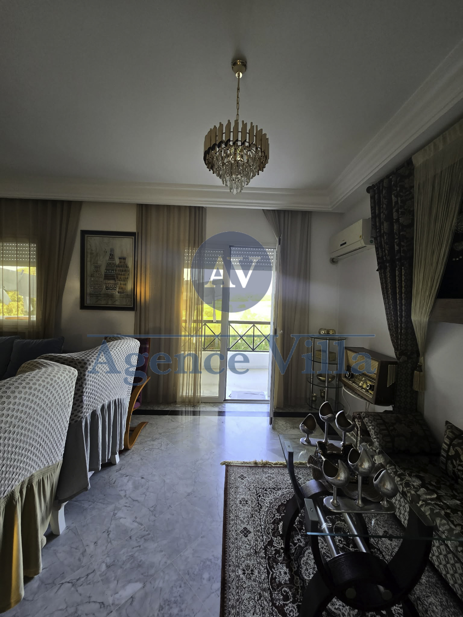 La Marsa&nbsp;Sidi Daoud&nbsp;Location&nbsp;Appart. 3 pi�ces&nbsp;Appartement s2 meubl� � la marsa sidi daoued