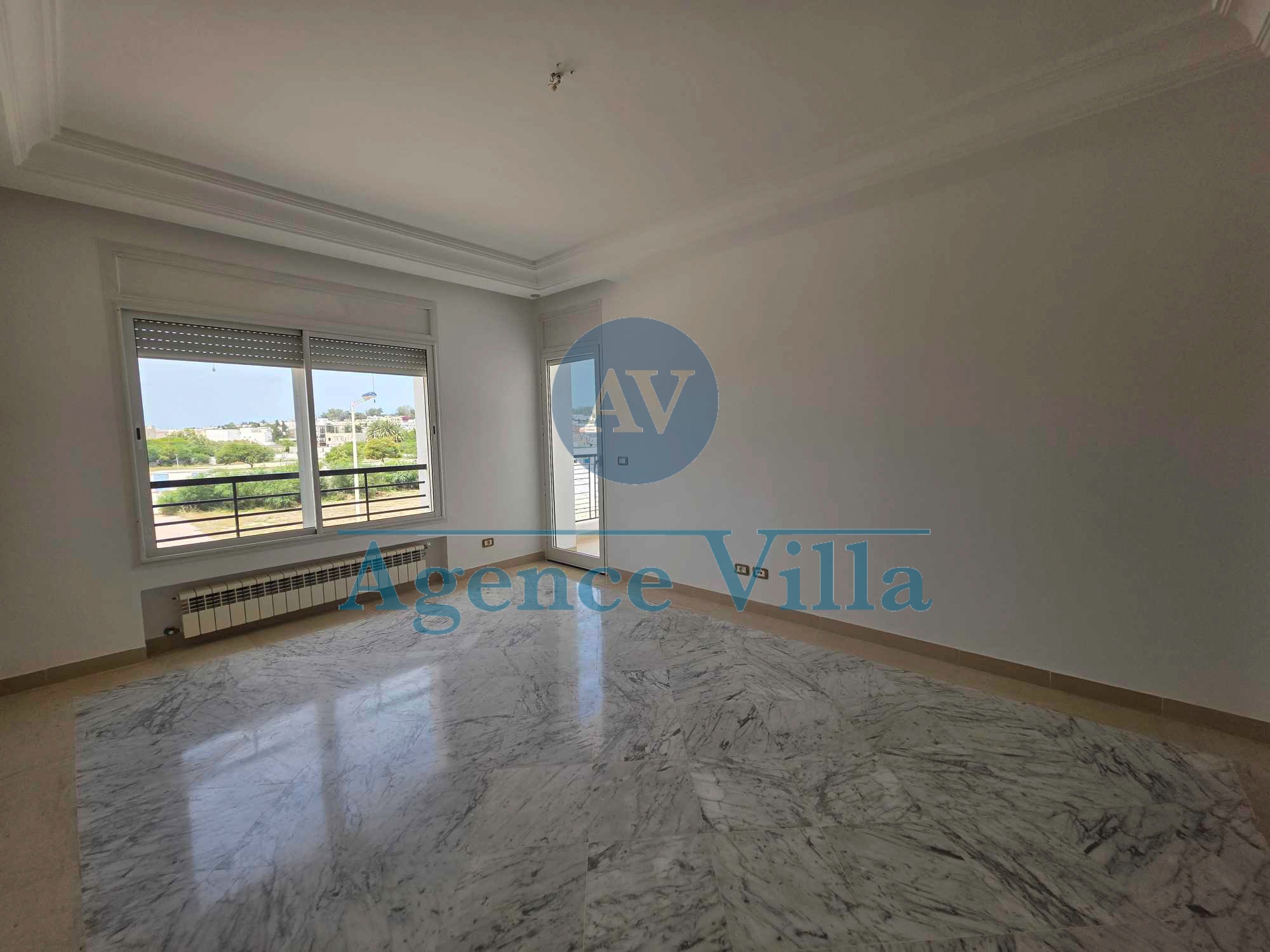 La Marsa&nbsp;Gammart&nbsp;Location&nbsp;Appart. 3 pi�ces&nbsp;Appartement s2 � gammarth