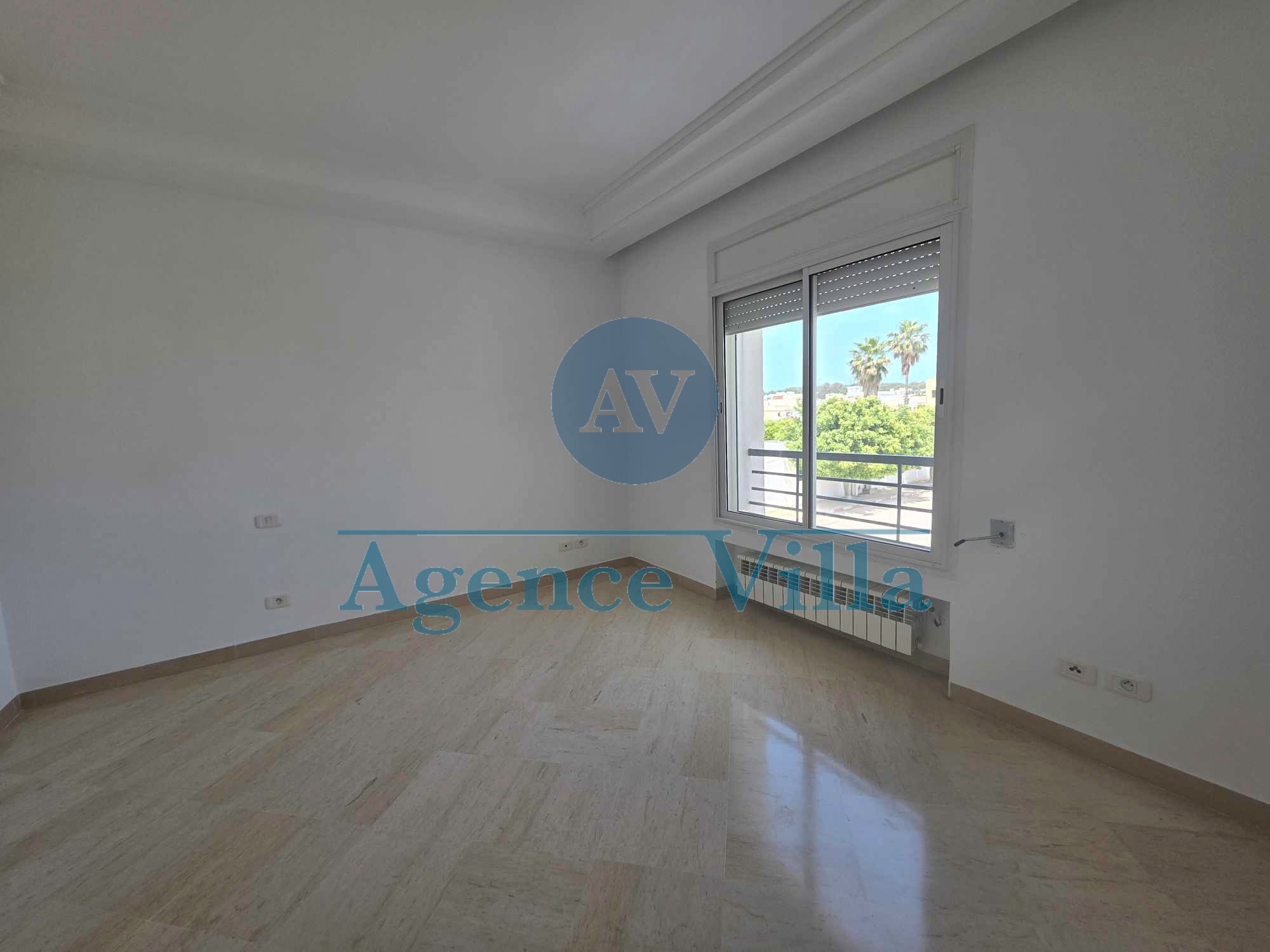La Marsa&nbsp;Gammart&nbsp;Location&nbsp;Appart. 3 pi�ces&nbsp;Appartement s2 � gammarth