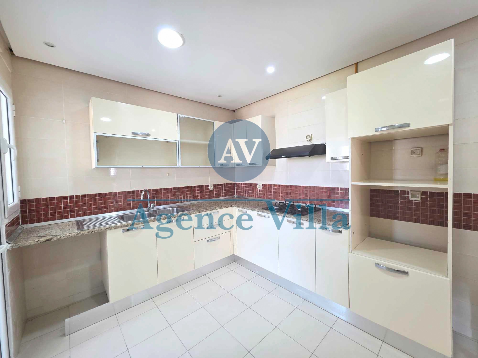 La Marsa&nbsp;Gammart&nbsp;Location&nbsp;Appart. 3 pi�ces&nbsp;Appartement s2 � gammarth