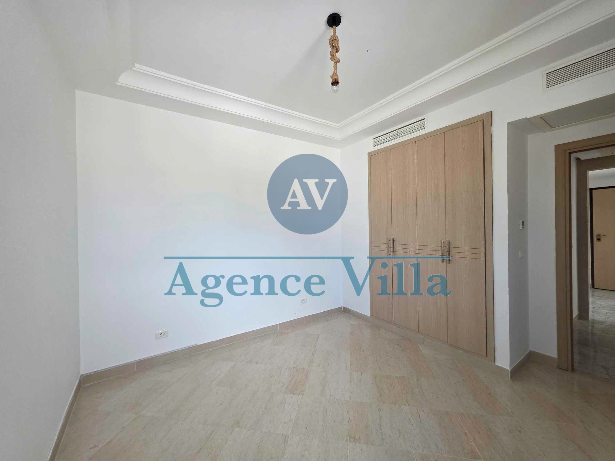 La Marsa&nbsp;Gammart&nbsp;Location&nbsp;Appart. 3 pi�ces&nbsp;Appartement s2 � gammarth