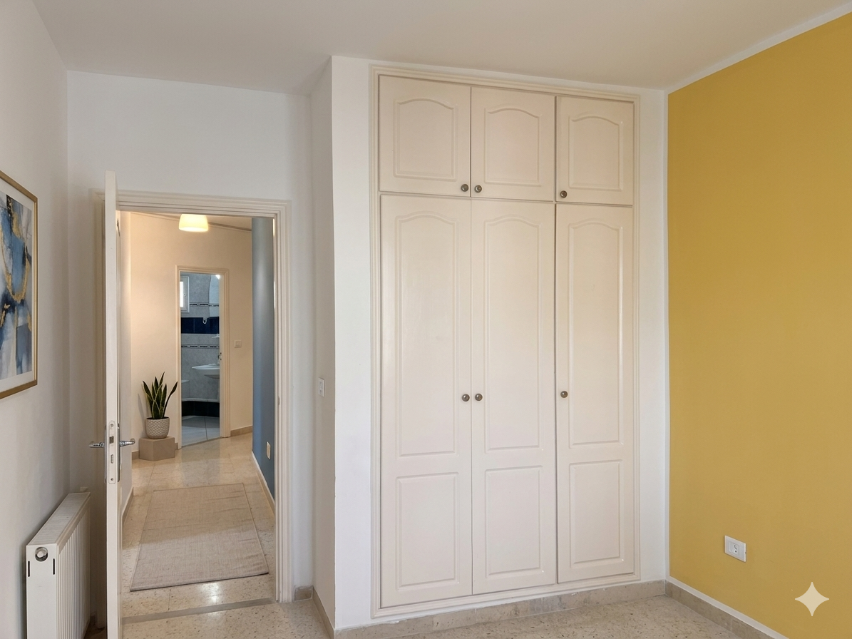 Ain Zaghouan&nbsp;Ain Zaghouan&nbsp;Vente&nbsp;Appart. 4 pi�ces&nbsp;S3 de standing � r�sidence diar soukra