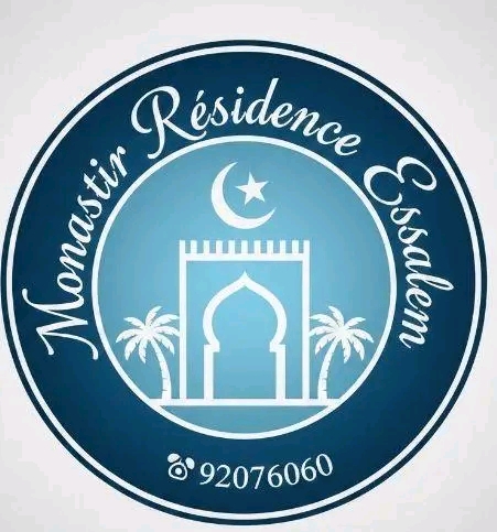 Monastir&nbsp;Monastir&nbsp;Location vacances&nbsp;Appart. 3 pi�ces&nbsp;R�sidence monastir essalem loue appar