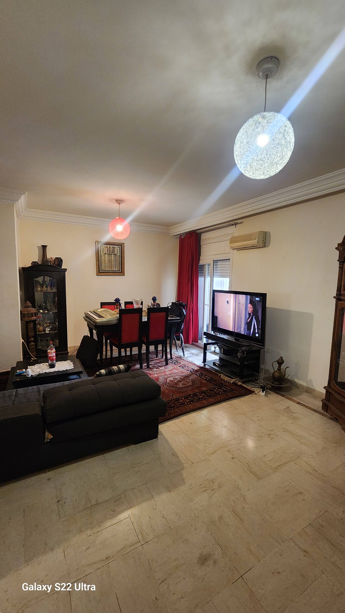 Ezzahra&nbsp;Ezzahra&nbsp;Vente&nbsp;Appart. 2 pi�ces&nbsp;Appartement s2 � ezzahra