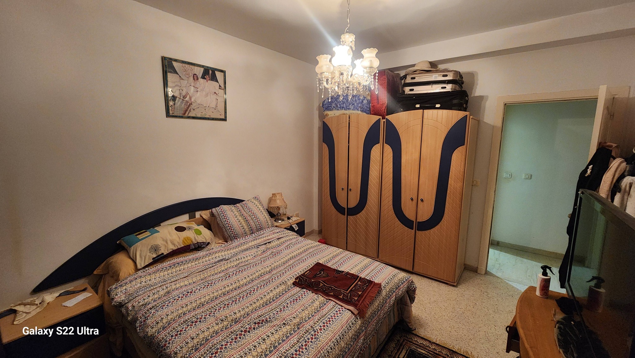 Ezzahra&nbsp;Ezzahra&nbsp;Vente&nbsp;Appart. 2 pi�ces&nbsp;Appartement s2 � ezzahra