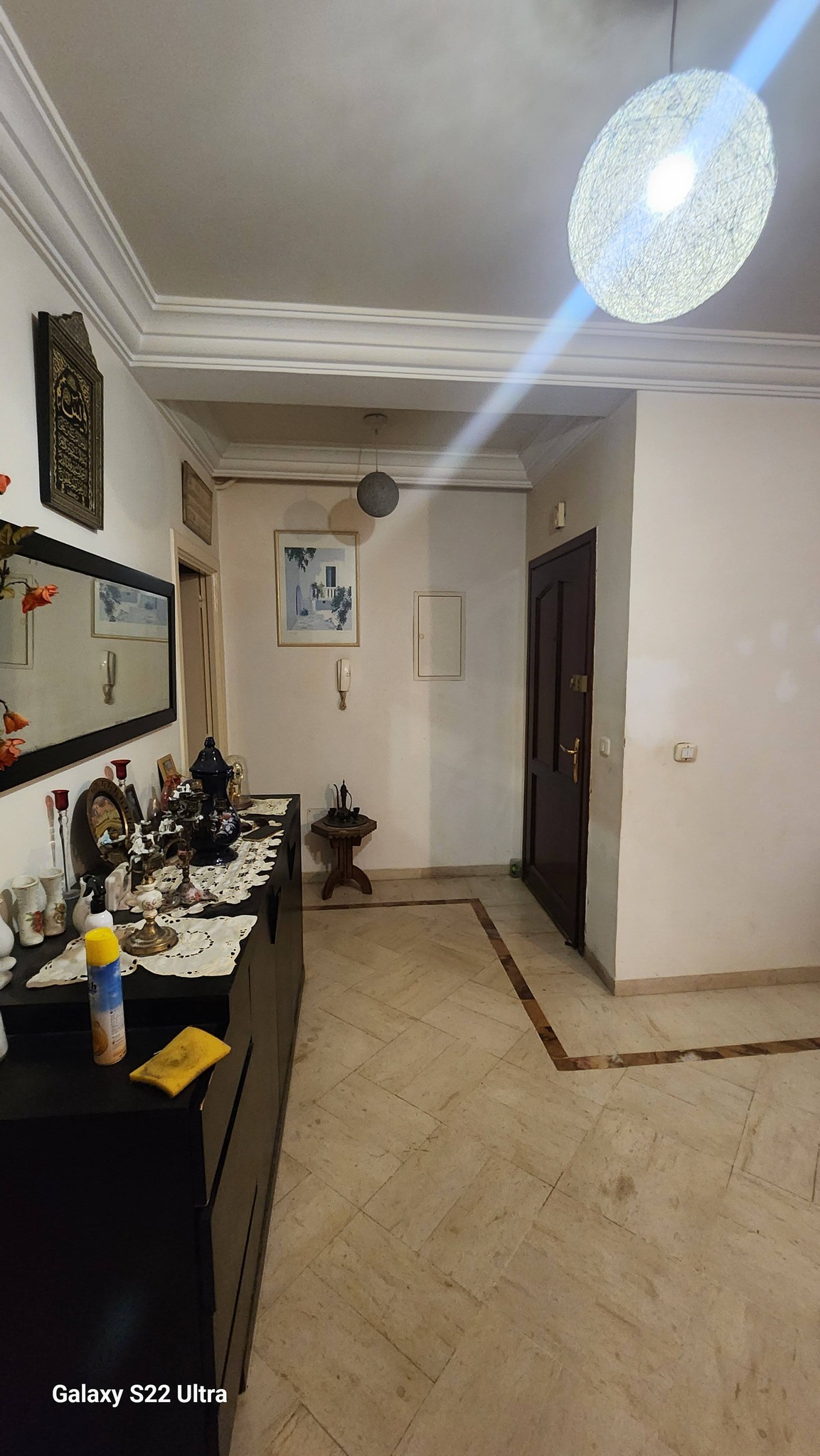 Ezzahra&nbsp;Ezzahra&nbsp;Vente&nbsp;Appart. 2 pi�ces&nbsp;Appartement s2 � ezzahra