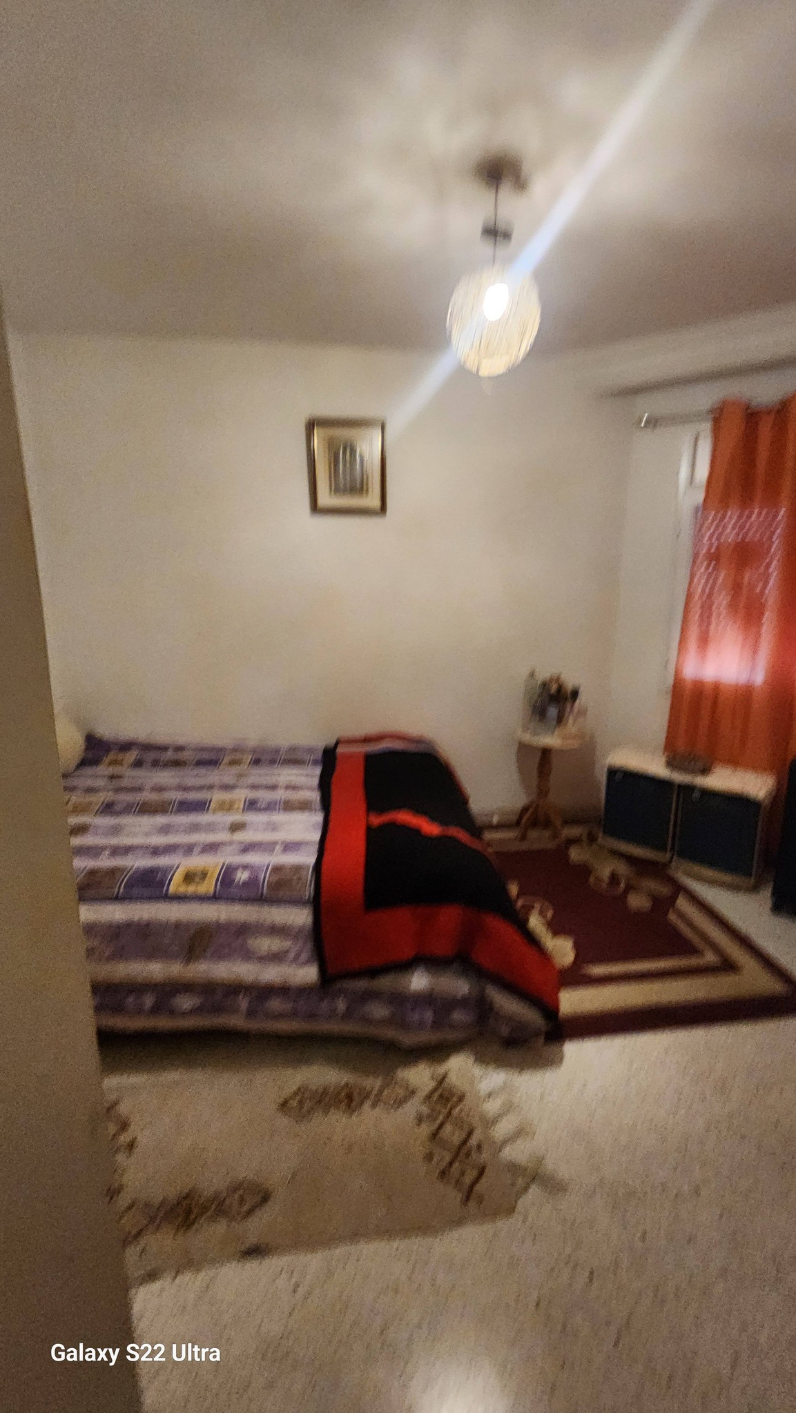 Ezzahra&nbsp;Ezzahra&nbsp;Vente&nbsp;Appart. 2 pi�ces&nbsp;Appartement s2 � ezzahra