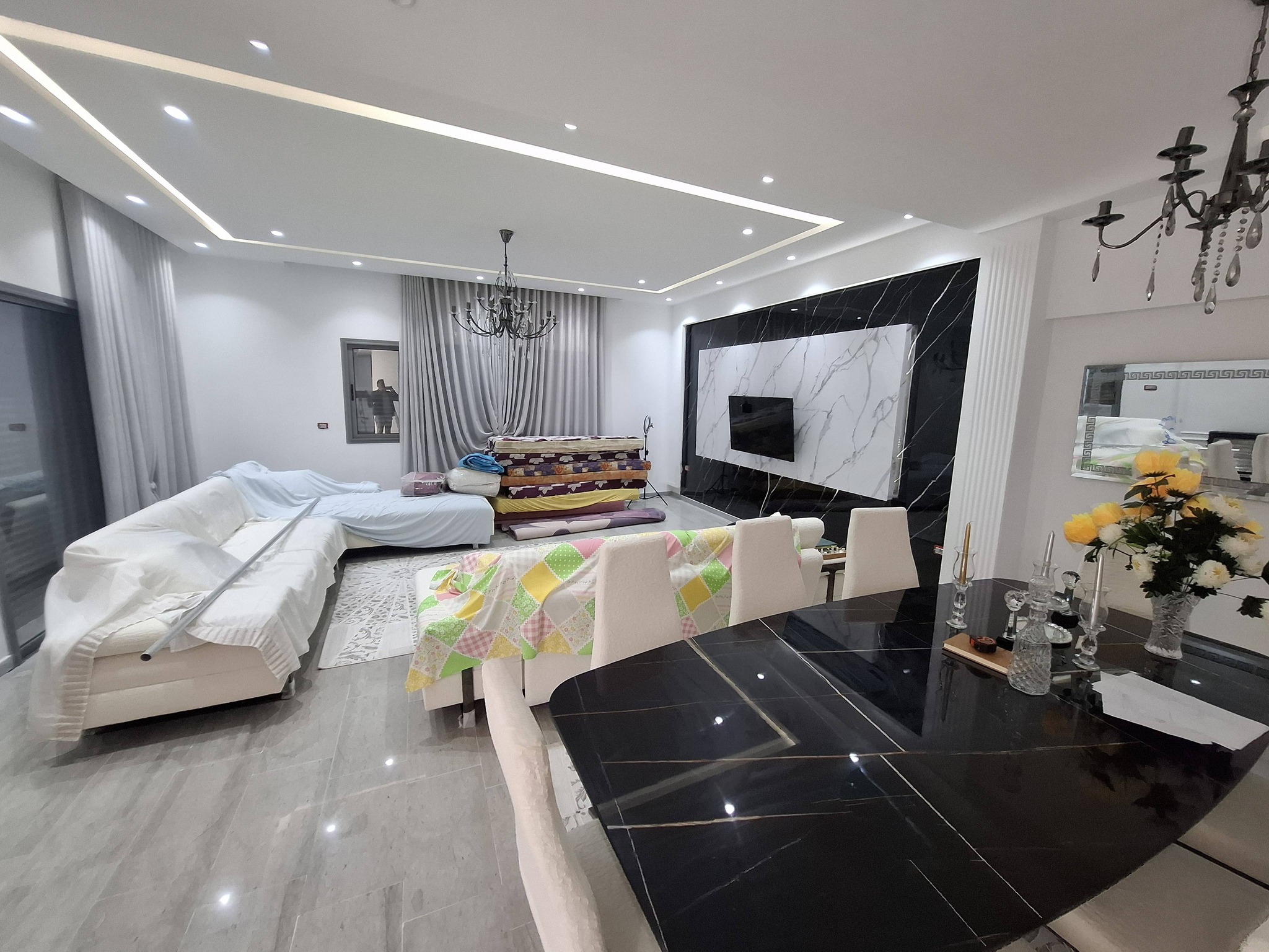 Mornag&nbsp;El Alelgua&nbsp;Vente&nbsp;Maisons&nbsp;Villa � mornag et terrain