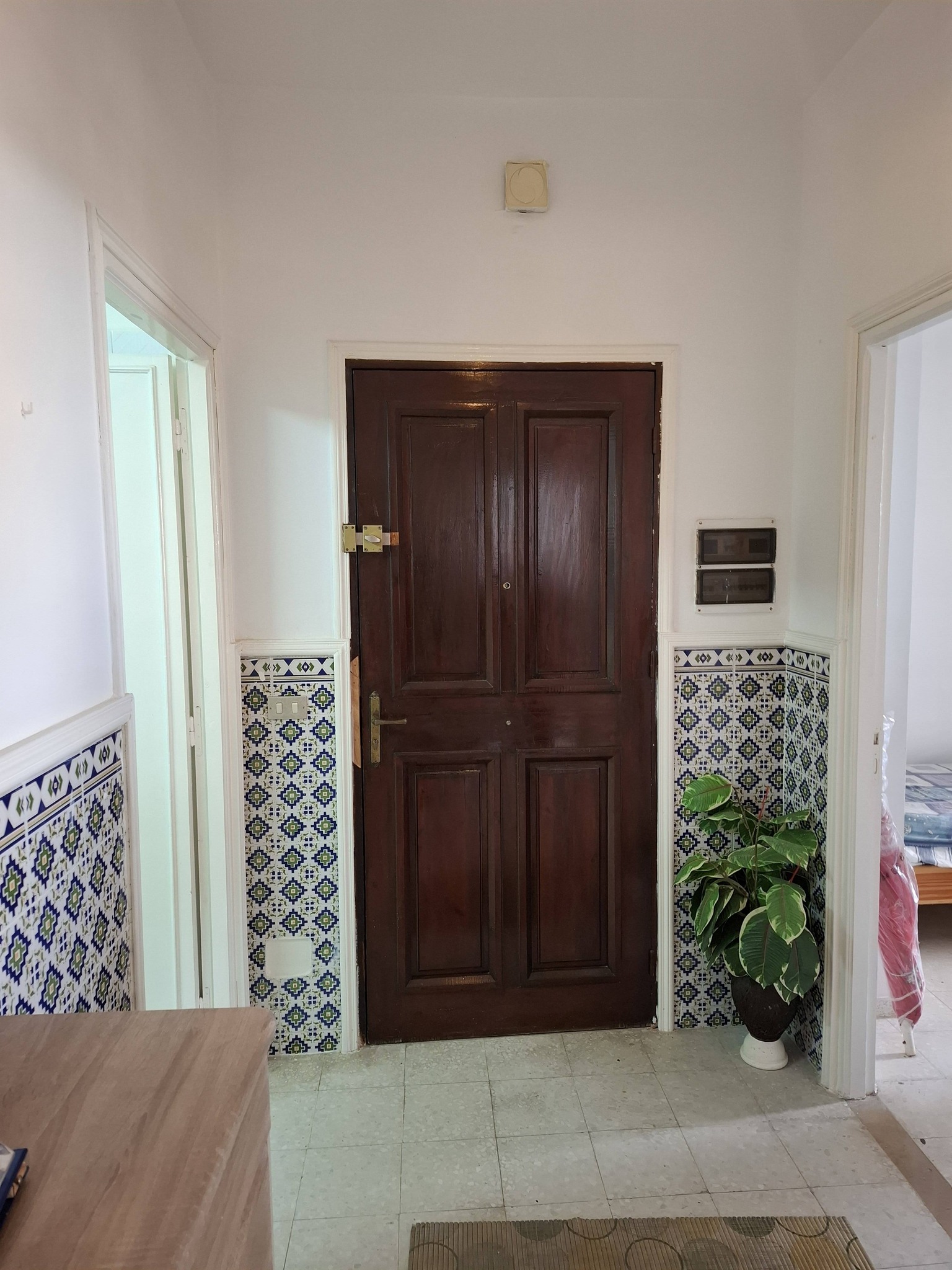 Hammam Chatt&nbsp;Hammam Chatt&nbsp;Vente&nbsp;Appart. 2 pi�ces&nbsp;Appartement s2 � hammam chott