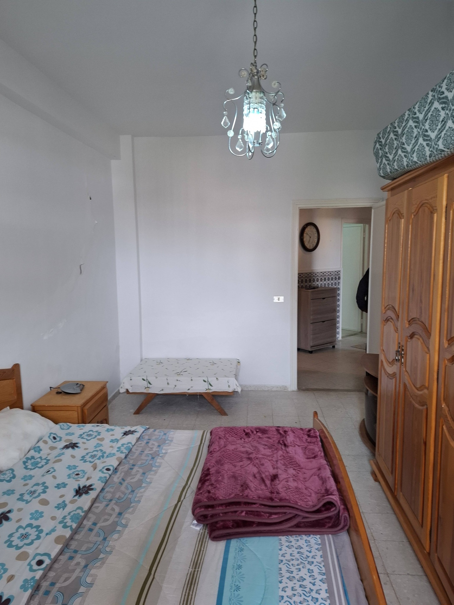 Hammam Chatt&nbsp;Hammam Chatt&nbsp;Vente&nbsp;Appart. 2 pi�ces&nbsp;Appartement s2 � hammam chott