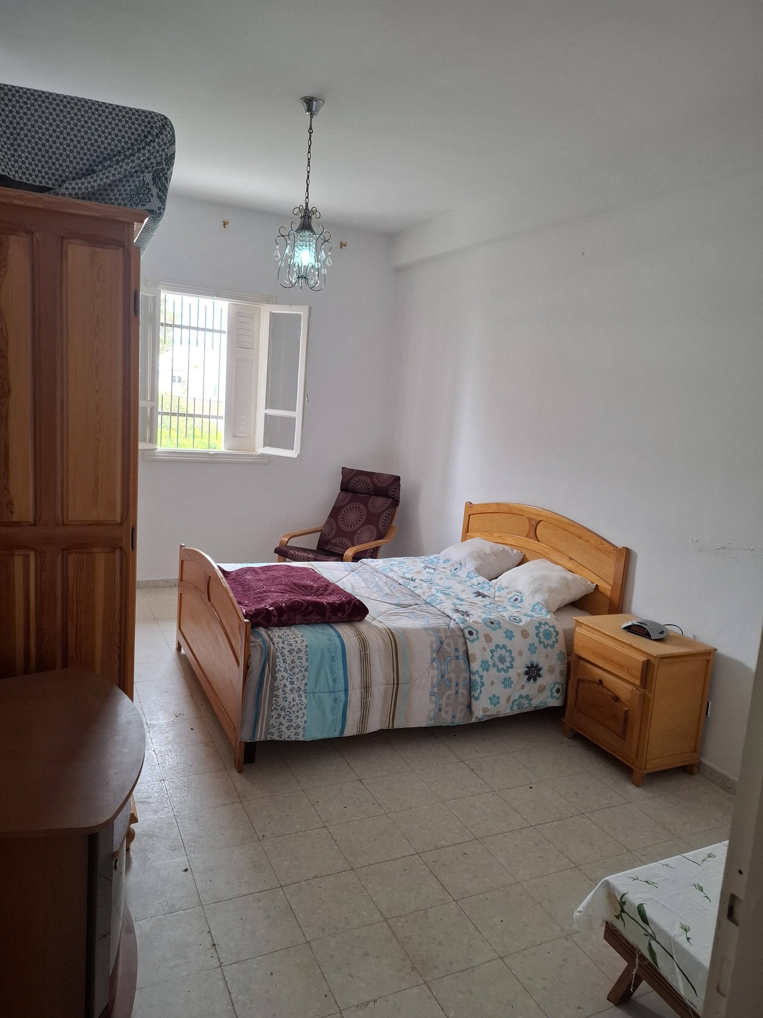 Hammam Chatt&nbsp;Hammam Chatt&nbsp;Vente&nbsp;Appart. 2 pi�ces&nbsp;Appartement s2 � hammam chott