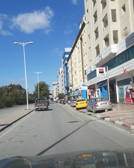 Cite El Khadra&nbsp;Cite El Khadra&nbsp;Vente&nbsp;Appart. 4 pi�ces&nbsp;Bureau au cun