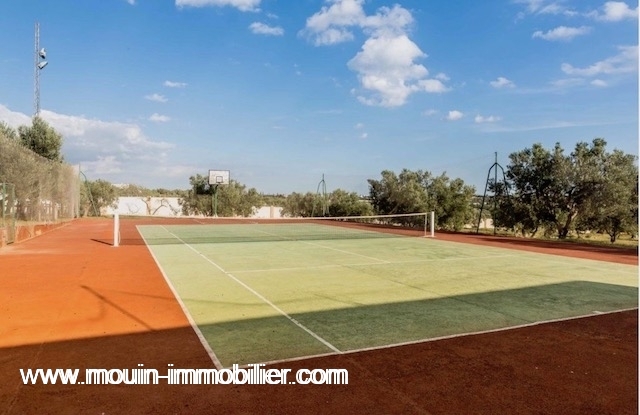 Hammamet&nbsp;Hammamet&nbsp;Vente&nbsp;Maisons&nbsp;L'havre de paix av1976 monchar