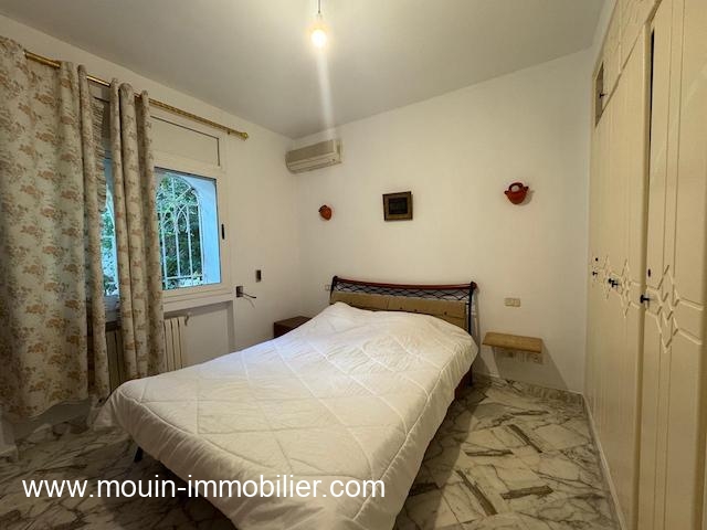 Hammamet&nbsp;Hammamet&nbsp;Vente&nbsp;Appart. 4 pi�ces&nbsp;Appartement papillon hammamet nord av1978
