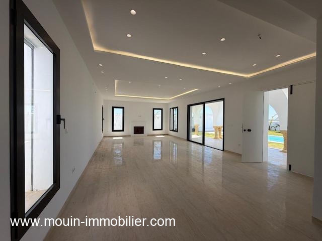 Hammamet&nbsp;Hammamet&nbsp;Vente&nbsp;Maisons&nbsp;Villa citrine hammamet sud el monchar av1979