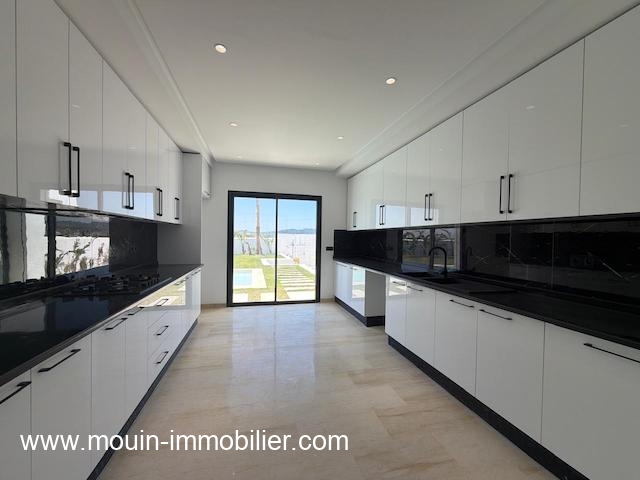 Hammamet&nbsp;Hammamet&nbsp;Vente&nbsp;Maisons&nbsp;Villa citrine hammamet sud el monchar av1979