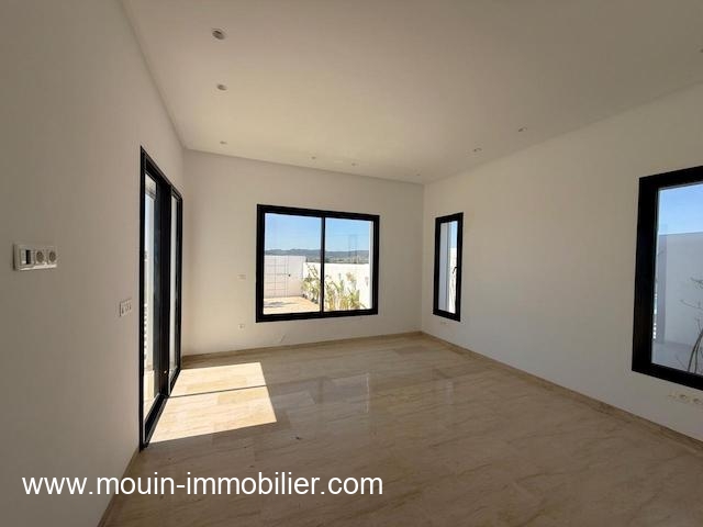 Hammamet&nbsp;Hammamet&nbsp;Vente&nbsp;Maisons&nbsp;Villa citrine hammamet sud el monchar av1979