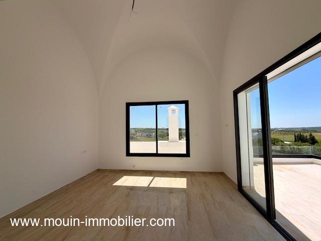 Hammamet&nbsp;Hammamet&nbsp;Vente&nbsp;Maisons&nbsp;Villa citrine hammamet sud el monchar av1979