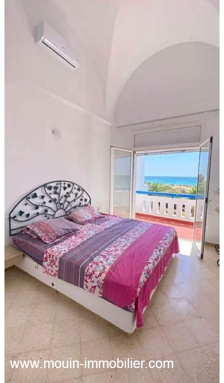 Hammamet&nbsp;Hammamet&nbsp;Location vacances&nbsp;Maisons&nbsp;Villa zahra hammamet nord al3729