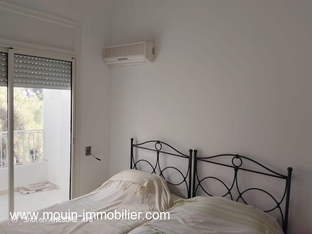 Hammamet&nbsp;Hammamet&nbsp;Vente&nbsp;Appart. 3 pi�ces&nbsp;Appartement byblos av1981 hammamet sud