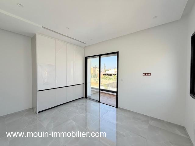 Hammamet&nbsp;Hammamet&nbsp;Vente&nbsp;Maisons&nbsp;Villa tino av1983 hammamet nord