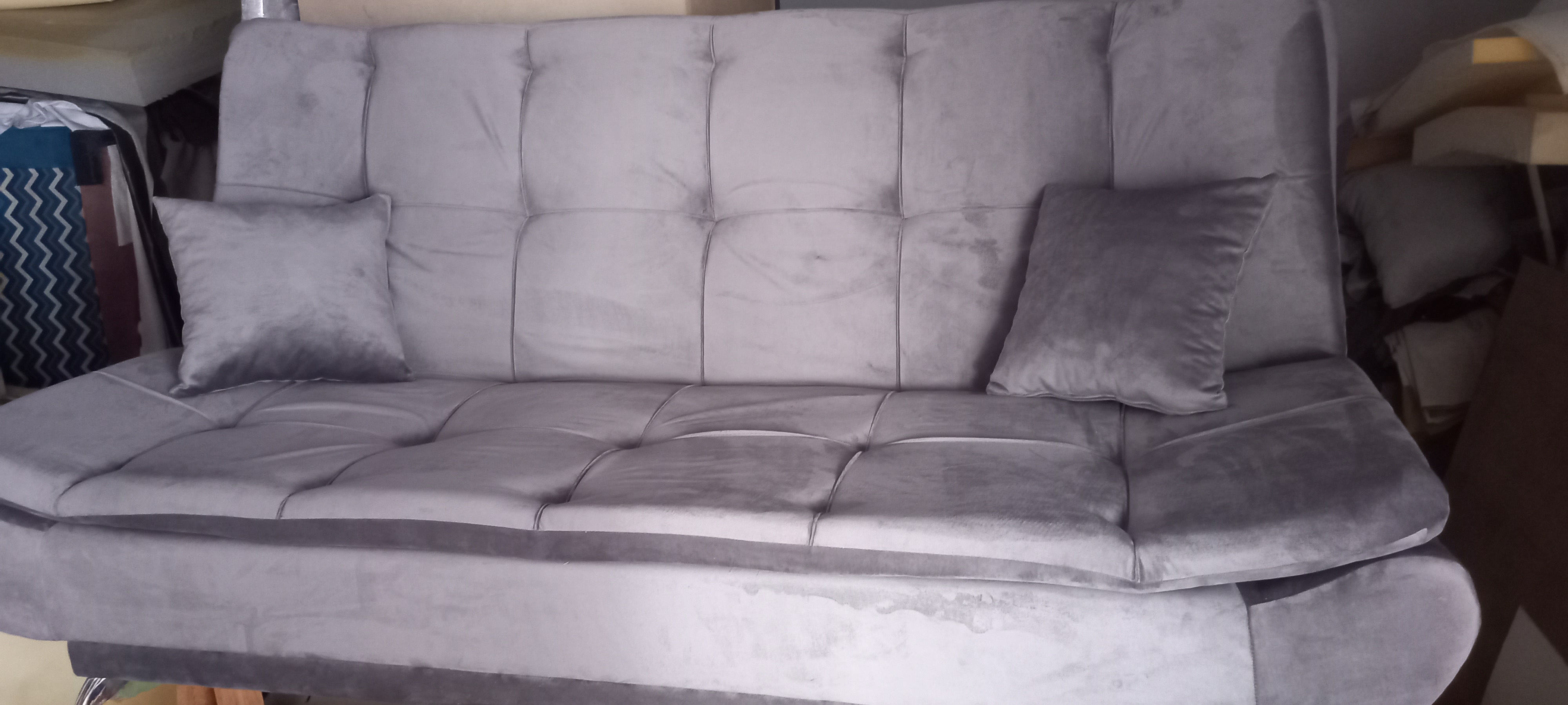 Ben Arous&nbsp;Ben Arous&nbsp;Salon - Salle � manger &nbsp;Canap�s&nbsp;Canap� lit clic clac