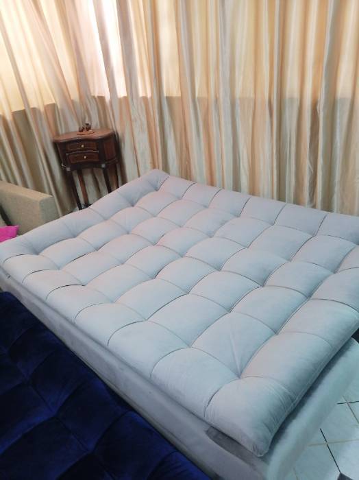 Ben Arous&nbsp;Ben Arous&nbsp;Salon - Salle � manger &nbsp;Canap�s&nbsp;Canap� lit clic clac