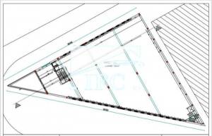 La Soukra&nbsp;Charguia 1&nbsp;Bureaux & Commerces&nbsp;Bureau&nbsp;Plateau  1400mcharguia ref2337a