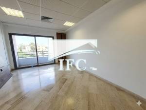 La Marsa&nbsp;Berge Du Lac&nbsp;Location&nbsp;Appart. 1 pi�ce&nbsp;Bureau en 7 espaces 240m lac 1 ref1152a