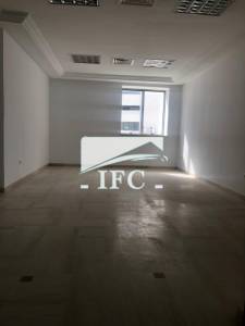 Cite El Khadra&nbsp;Zone urbaine nord&nbsp;Bureaux & Commerces&nbsp;Bureau&nbsp;Bureau en 4 espaces110mcunifcu229 ref2341a