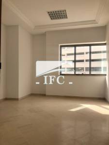 Cite El Khadra&nbsp;Zone urbaine nord&nbsp;Bureaux & Commerces&nbsp;Bureau&nbsp;Bureau en 4 espaces110mcunifcu229 ref2341a