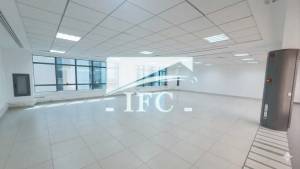 La Marsa&nbsp;Berge Du Lac&nbsp;Bureaux & Commerces&nbsp;Bureau&nbsp;Open space 192m  lac 2 ifcl2193 ref2343a