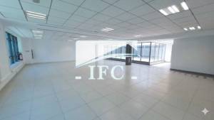 La Marsa&nbsp;Berge Du Lac&nbsp;Bureaux & Commerces&nbsp;Bureau&nbsp;Open space 192m  lac 2 ifcl2193 ref2343a