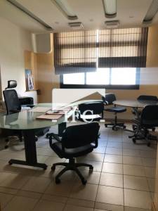 Cite El Khadra&nbsp;Zone urbaine nord&nbsp;Bureaux & Commerces&nbsp;Bureau&nbsp;Bureau en 6 espaces160mcunifcu230 ref2342a