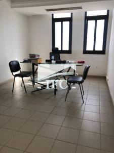 Cite El Khadra&nbsp;Zone urbaine nord&nbsp;Bureaux & Commerces&nbsp;Bureau&nbsp;Bureau en 6 espaces160mcunifcu230 ref2342a