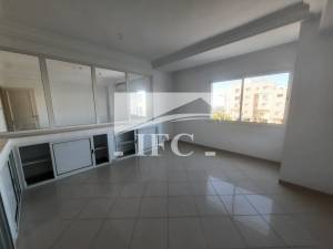 La Marsa&nbsp;Berge Du Lac&nbsp;Location&nbsp;Appart. 1 pi�ce&nbsp;Bureau en 6 espaces  125m lac 2 ref1591a