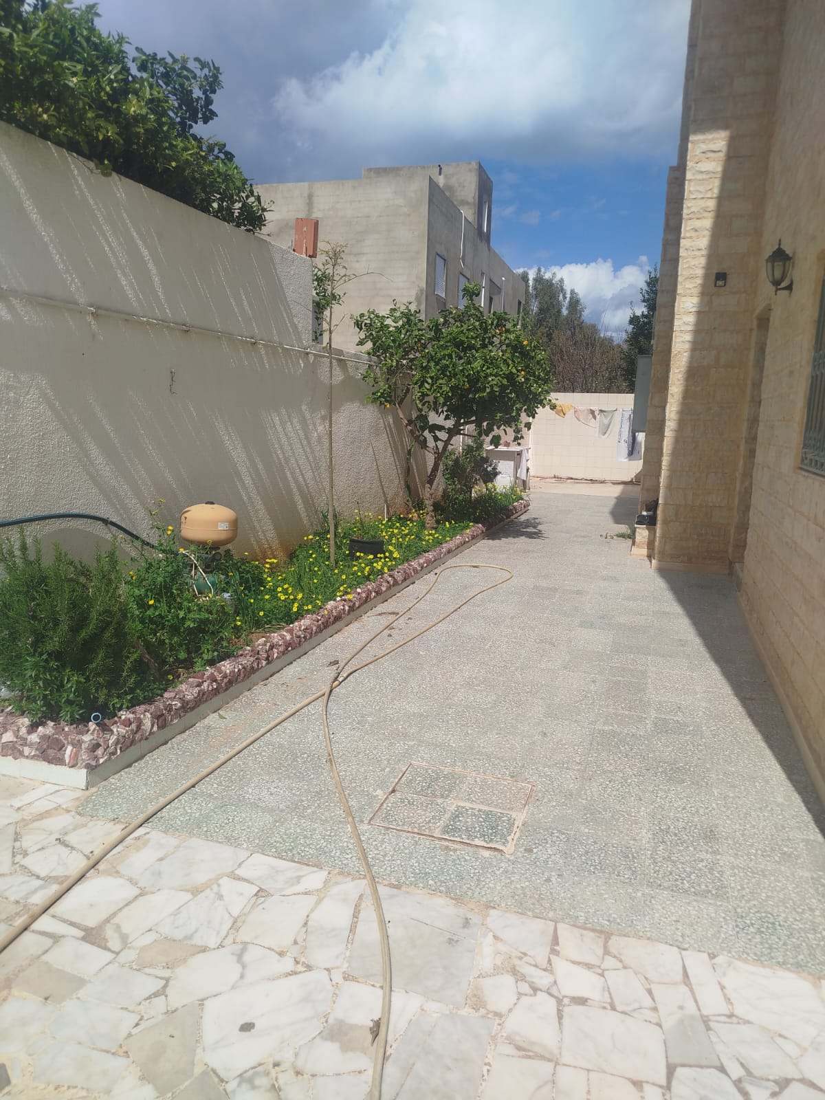 Hammam Chatt&nbsp;Borj Cedria&nbsp;Vente&nbsp;Maisons&nbsp;Duplex cot� mg