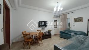 La Marsa&nbsp;Berge Du Lac&nbsp;Vente&nbsp;Appart. 1 pi�ce&nbsp;S1 avec jardin au lac 2