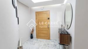 La Marsa&nbsp;Berge Du Lac&nbsp;Location&nbsp;Appart. 1 pi�ce&nbsp;A  s3 meubl avec vue lac ref533a