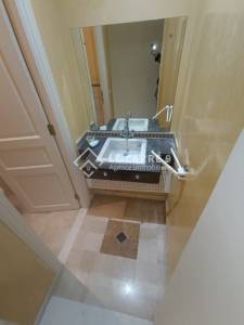 La Marsa&nbsp;Berge Du Lac&nbsp;Location&nbsp;Appart. 1 pi�ce&nbsp;Un appartement s3 meubl� au lac 2