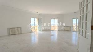 La Marsa&nbsp;Berge Du Lac&nbsp;Location&nbsp;Appart. 1 pi�ce&nbsp;Appartement au lac 2 s4 avec vue lac