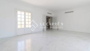 La Marsa&nbsp;Berge Du Lac&nbsp;Location&nbsp;Appart. 1 pi�ce&nbsp;Appartement au lac 2 s4 avec vue lac