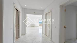 La Marsa&nbsp;Berge Du Lac&nbsp;Location&nbsp;Appart. 1 pi�ce&nbsp;Appartement au lac 2 s4 avec vue lac