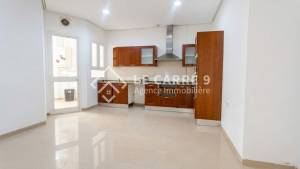 La Marsa&nbsp;Berge Du Lac&nbsp;Location&nbsp;Appart. 1 pi�ce&nbsp;Appartement au lac 2 s4 avec vue lac