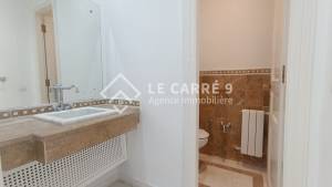 La Marsa&nbsp;Berge Du Lac&nbsp;Location&nbsp;Appart. 1 pi�ce&nbsp;Appartement au lac 2 s4 avec vue lac