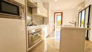 La Marsa&nbsp;Berge Du Lac&nbsp;Location&nbsp;Appart. 1 pi�ce&nbsp;Duplex au lac 2  s4 avec piscine